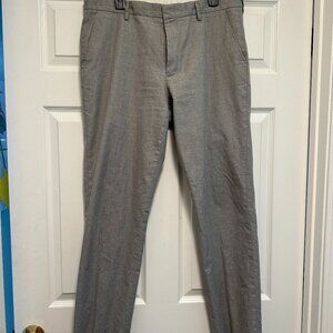 Men's J.Crew Bowery Slacks size 35x32